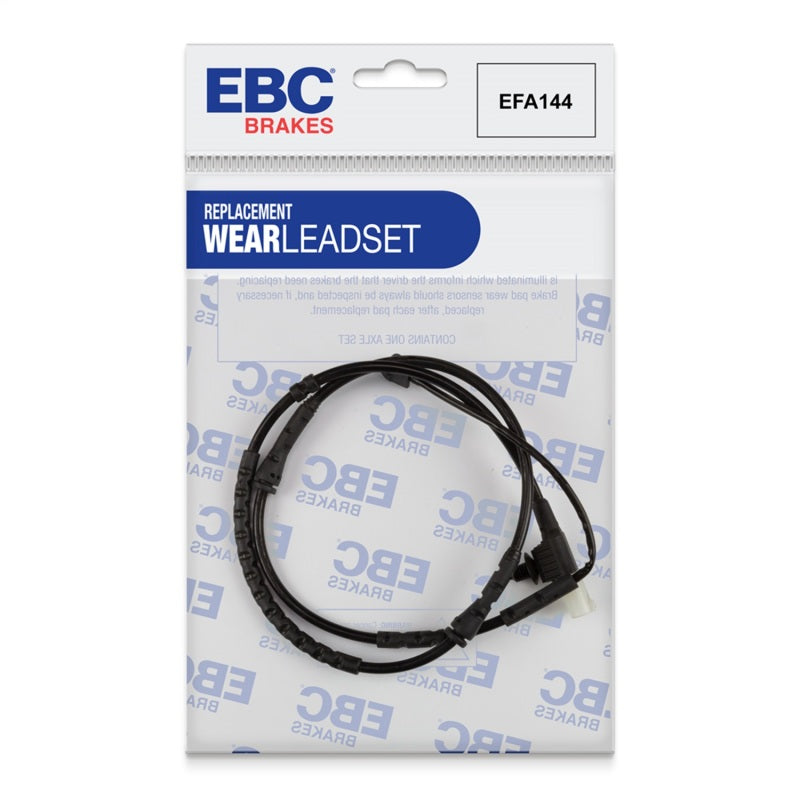 EBC Wear Leads - EBC 2010-2016 BMW Z4 3.0L (E89) Front Wear Leads