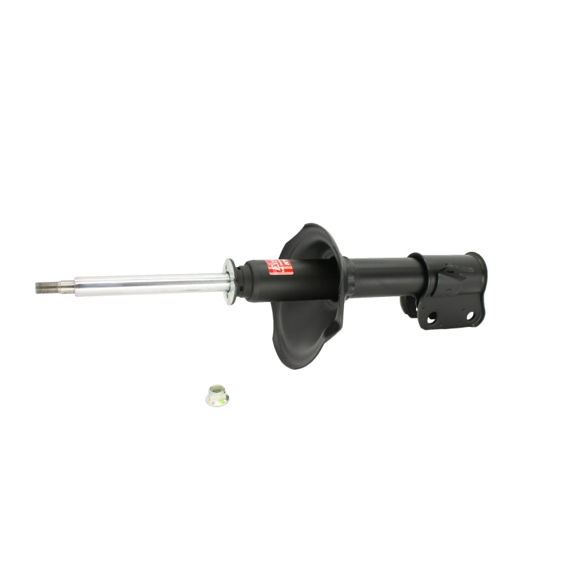 KYB Shock & Strut Excel-G - KYB Shocks & Struts Excel-G Front Left SUBARU Legacy (AWD) 2000-02