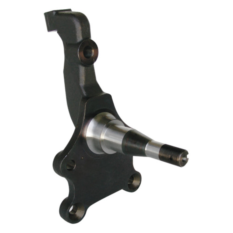 RID Steering Systems - Ridetech 64-66 Ford Mustang TruTurn Suspension Package