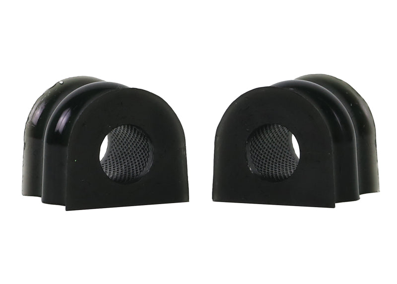 WL Bushings - Sway Bar - Whiteline 02-07 Subaru WRX Sedan and Wagon / 03-07 Subaru Impreza Non-Turbo / 04-07 Subaru STi 20mm