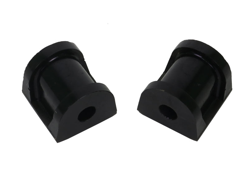 WL Bushings - Sway Bar - Whiteline Plus 12+ Subaru BRZ / 12+ Scion FR-S / 12+ Toyota 86 Rear 14mm Sway Bar - Mount Bushing