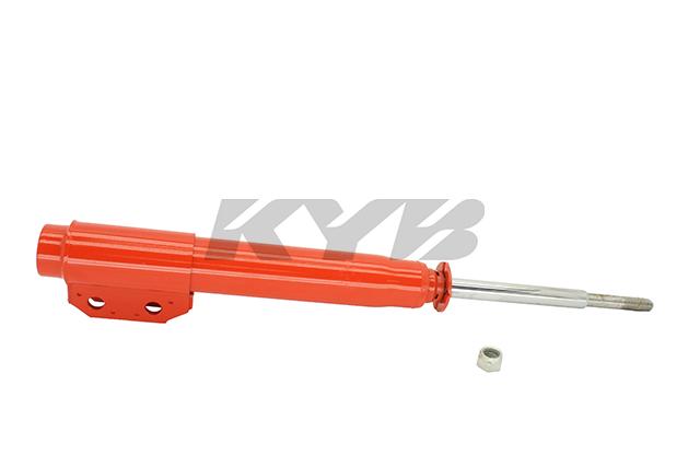 KYB Shocks & Struts AGX - KYB Shocks & Struts AGX Front FORD Mustang 1994-04