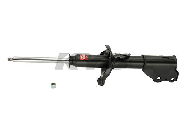 KYB Shock & Strut Excel-G - KYB Shocks & Struts Excel-G Front Left MAZDA MPV Mini-Van 2001-06