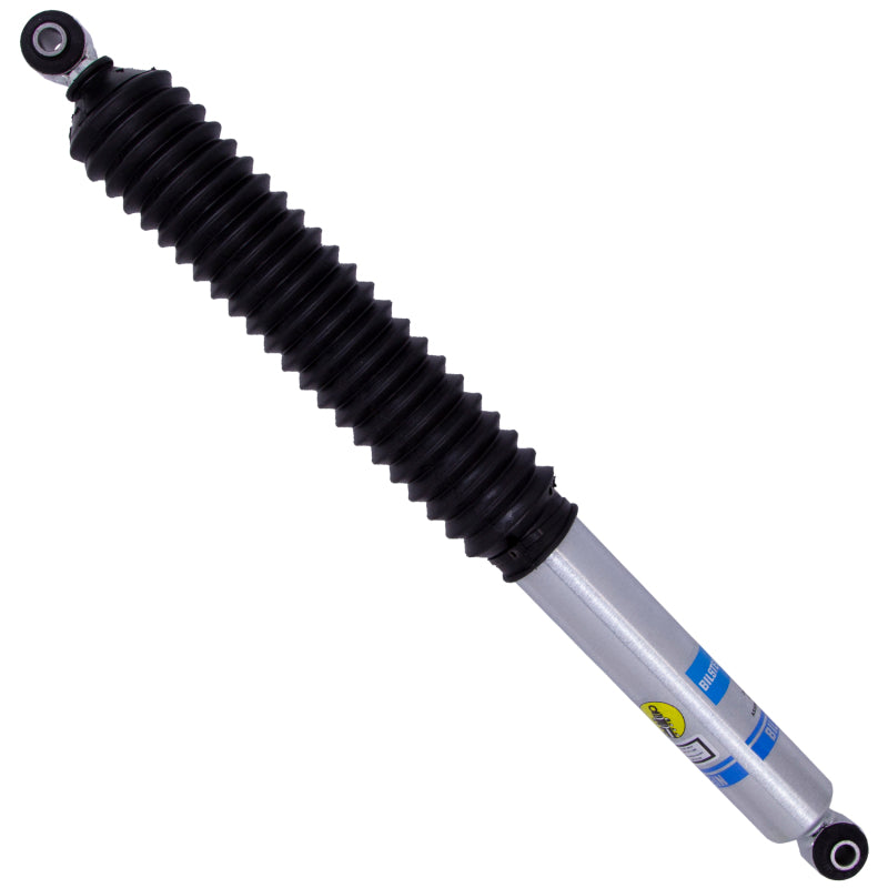 BIL B8 5100 Series Shocks - Bilstein 5100 Series 19-20 Ford Ranger Rear 46mm Monotube Shock Absorber (for 0-1in Rear Lift)