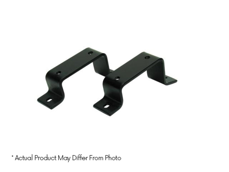 BT Sway Bar Adapter Kits - Belltech ANTI-SWAYBAR ADAPTER KITS 73-87 CHEVROLET C-10