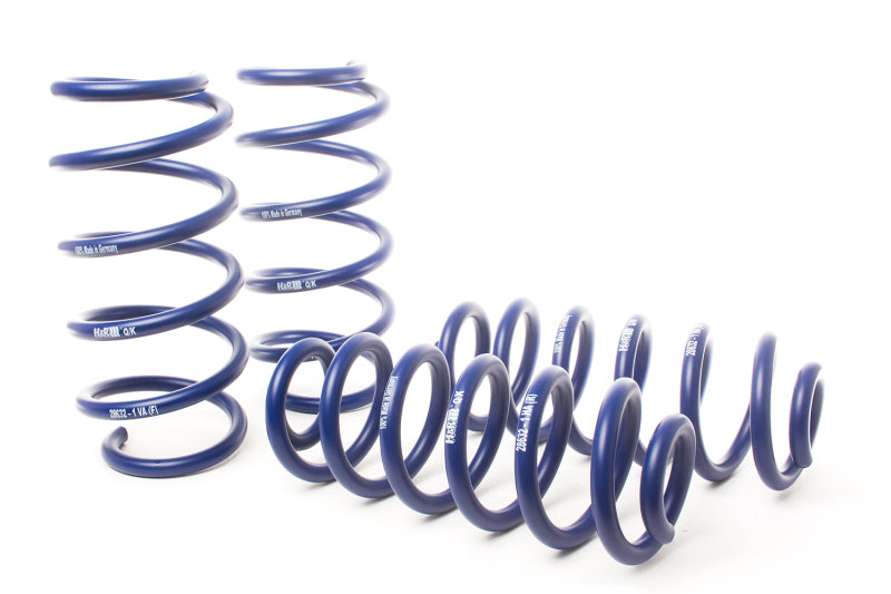 HR Raising Spring Kits - H&R 20-22 Ford Escape 4WD (Incl. Hybrid) Raising Spring