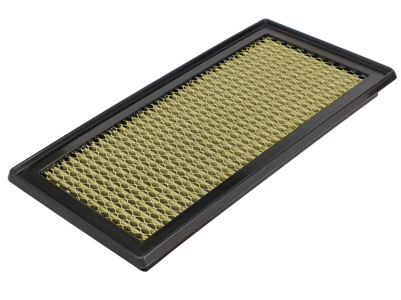 AFE PG7 Drop In Filter - aFe MagnumFLOW Air Filters OER PG7 A/F PG7 GM Diesel Trucks 92-02 V8-6.5L (td)