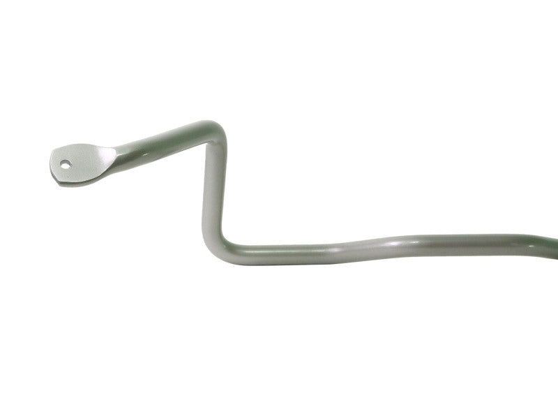 WL Sway Bars - Front - Whiteline 07-14 Mini Cooper/Cooper S / 09-14 Mini Cooper JCW Front Heavy Duty Adj Sway Bar - 26mm