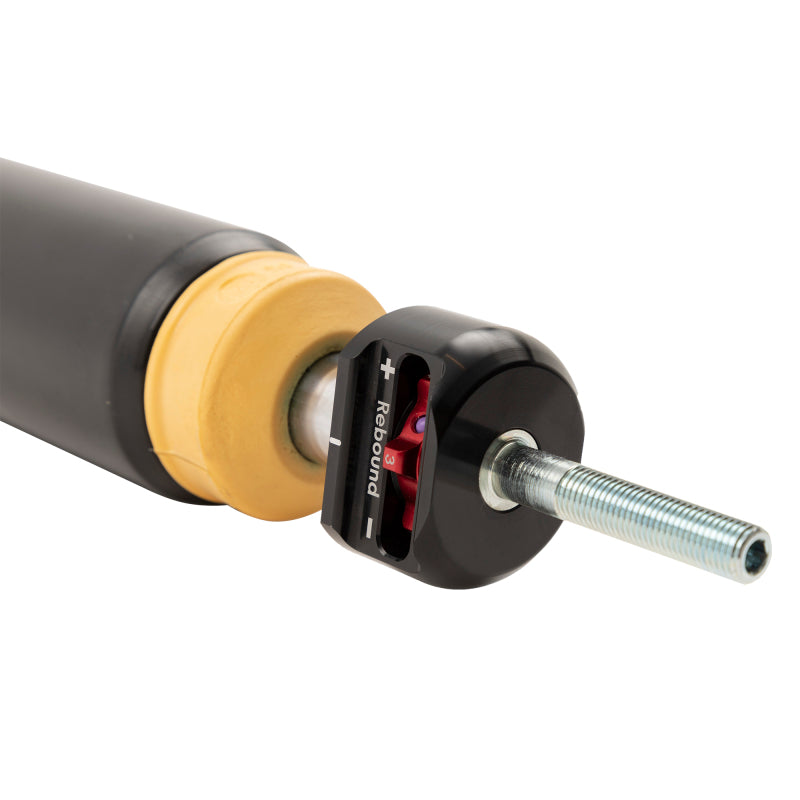 BT Trail Performance Shocks - Belltech 2007-2017 Jeep Wrangler JK 4in Lift Trail Performance Shock -Front Single