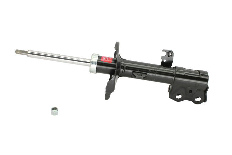 KYB Shock & Strut Excel-G - KYB Shocks & Struts Excel-G Front Left TOYOTA Corolla 2009-10 TOYOTA Matrix (FWD) 2009-10