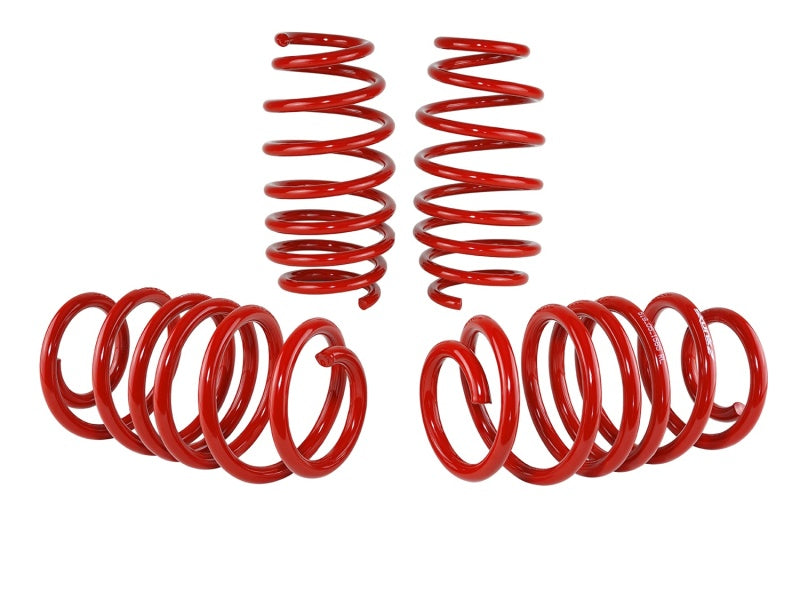 SK Lowering Springs - Skunk2 12 Honda Civic Lowering Springs (2.25 - 2.00in) (Set of 4)