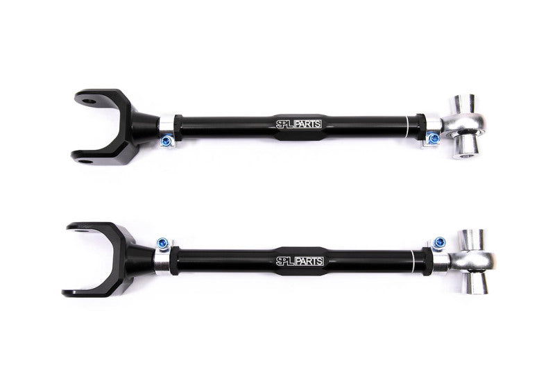 SPP Camber & Castor Arms - SPL Parts 2016+ Mazda Miata (ND) Rear Lower Camber Arm