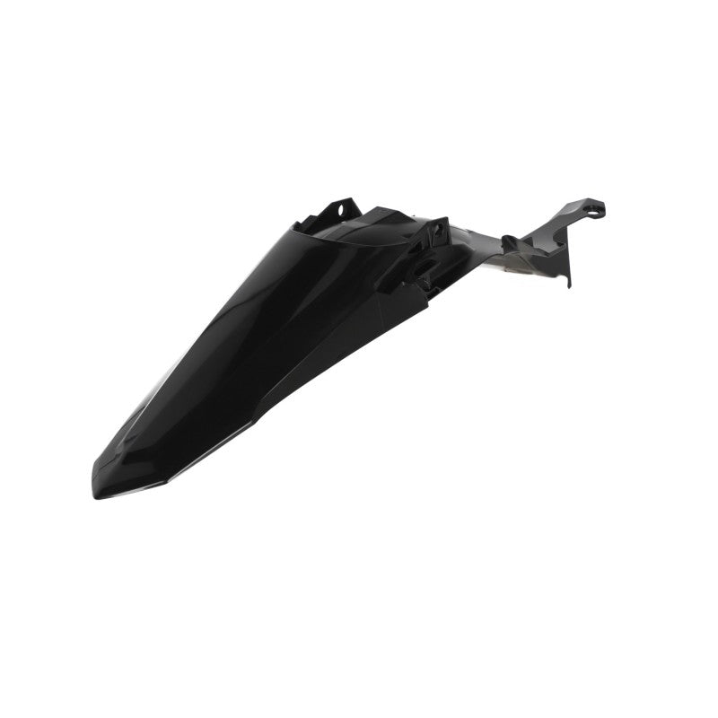 CYC Rear Fender - Cycra 23+ Yamaha YZ250F-450FX Rear Fender - Black