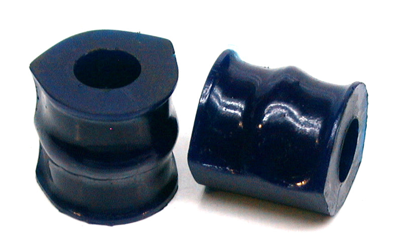 SPR Bushings - Sway Bar - SuperPro Fiat-Sw/Bar To Chas Mt