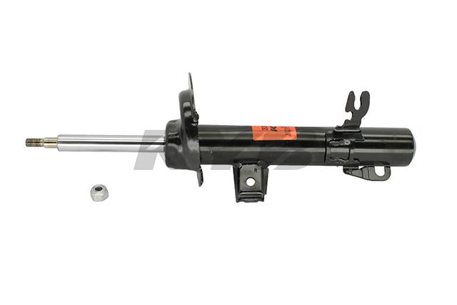 KYB Shock & Strut Excel-G - KYB Shocks & Struts Excel-G Front Right MINI Cooper 2002-08