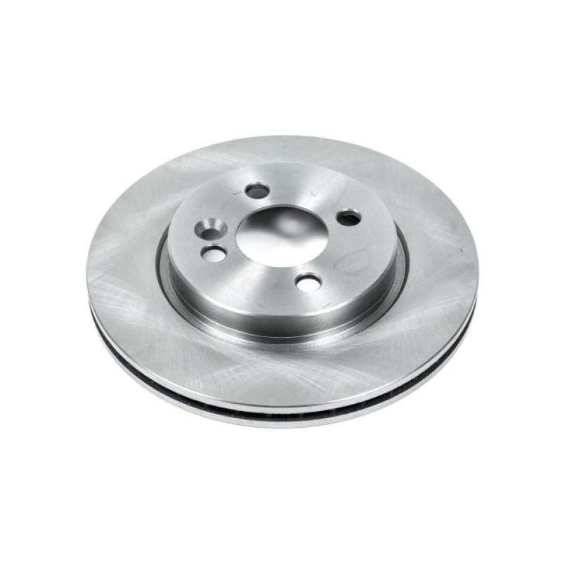 PSB Autospecialty Rotor - Power Stop 07-09 Mini Cooper Front Autospecialty Brake Rotor