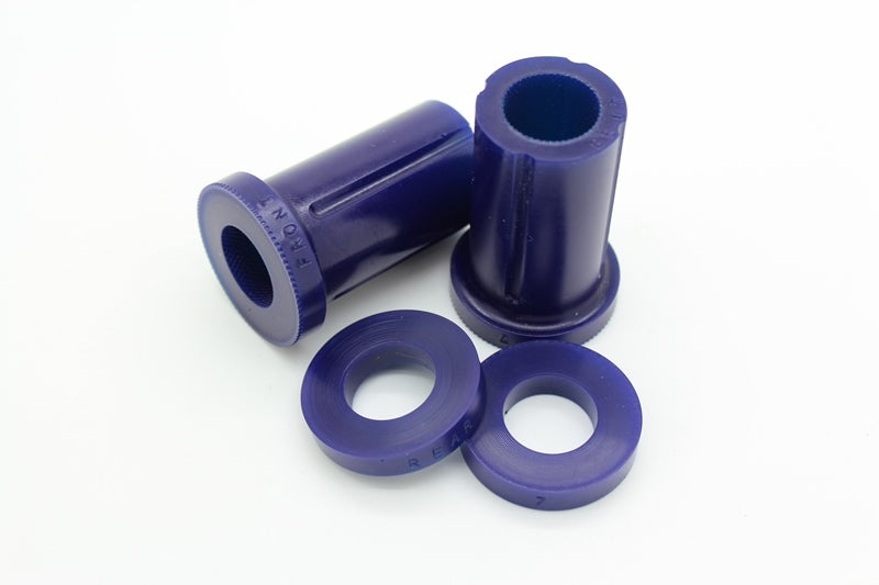 SPR Bushings - Control Arm - SuperPro 2001 Toyota Highlander Limited Front Lower Inner Forward Control Arm Bushing Kit