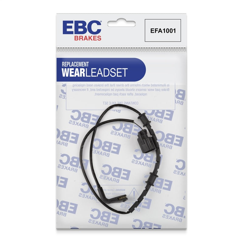 EBC Wear Leads - EBC 2020+ Jaguar F-Type Rear Wear Leads