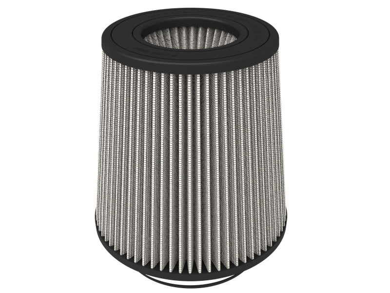 AFE Universal Pro Dry S Filter - aFe Universal Magnum FLOW Pro DRY S Air Filter