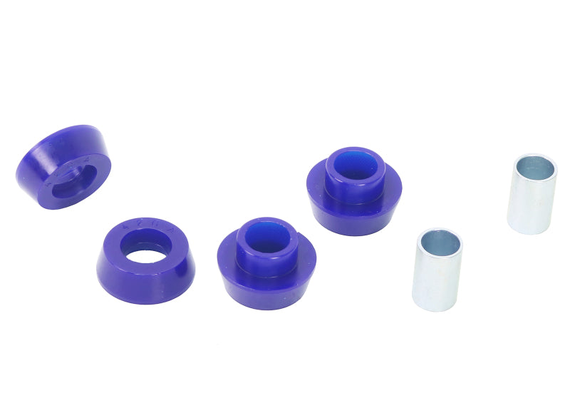 SPR Bushings - Sway Bar - SuperPro 69-74 Ford Capri 2 Door / 68-76 Ford Escort Mk 1 Sway Bar Bushing Kit