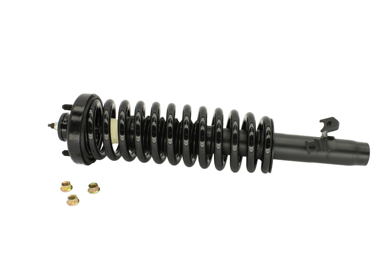 KYB Shocks & Struts Strut Plus - KYB Shocks & Struts Strut Plus Front Right HONDA Accord 1990-93