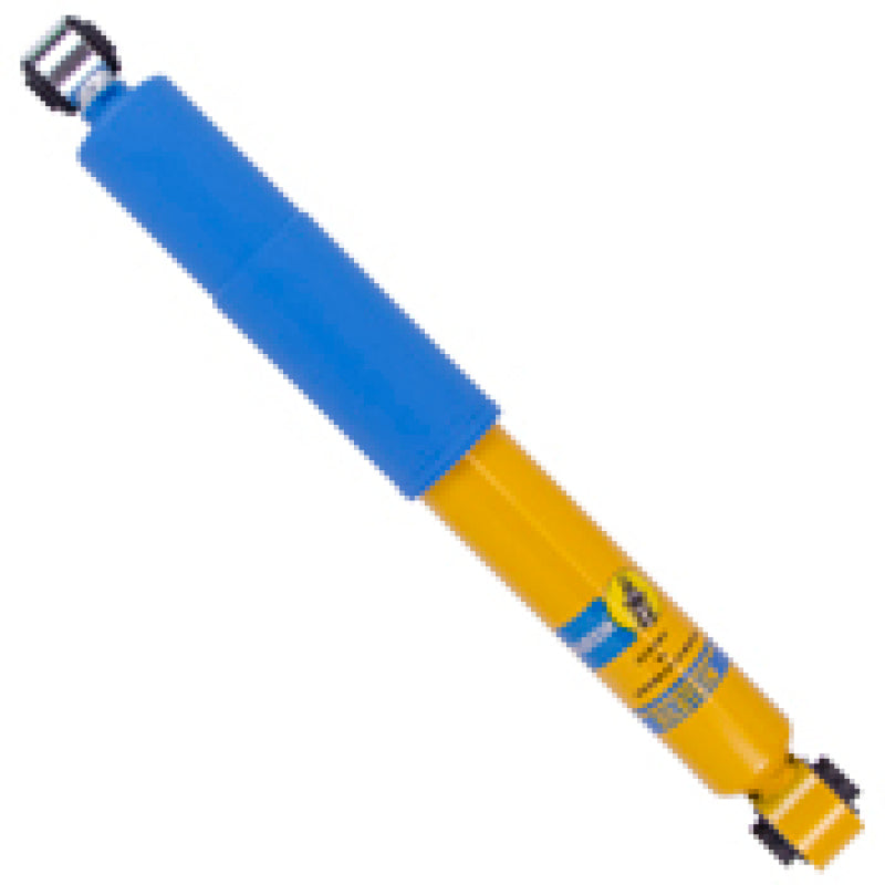 BIL B6 Series Shocks - Bilstein B6 14-19 Toyota Highlander Rear Monotube Shock Absorber