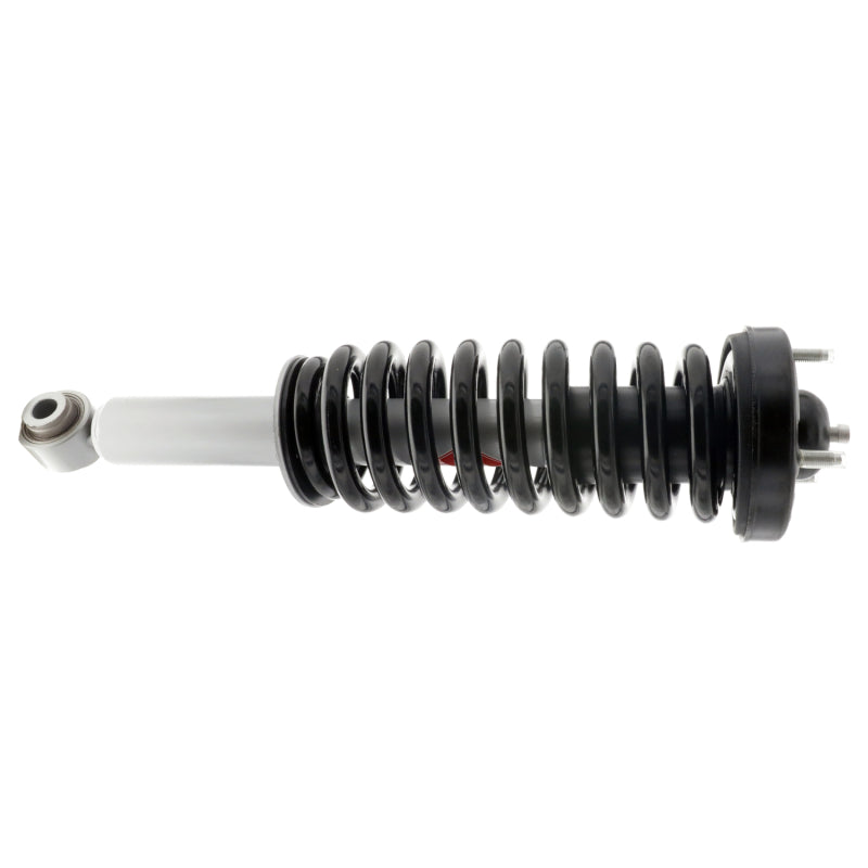 KYB Shocks & Struts Gas-A-Just - KYB Shocks & Struts Gas-A-Just Front 09-13 Ford F-150 (4WD)