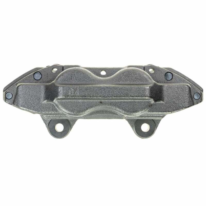 PSB Autospecialty Caliper - Power Stop 03-09 Toyota 4Runner Front Left Autospecialty Caliper w/o Bracket