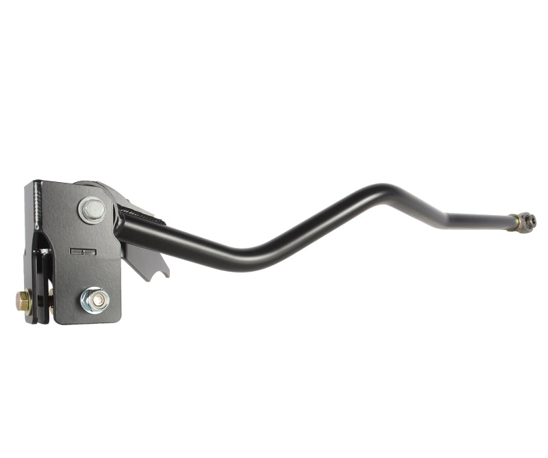 CLI Track Bars - Carli 07-17 Jeep Wrangler Rear Adjustable Track Bar