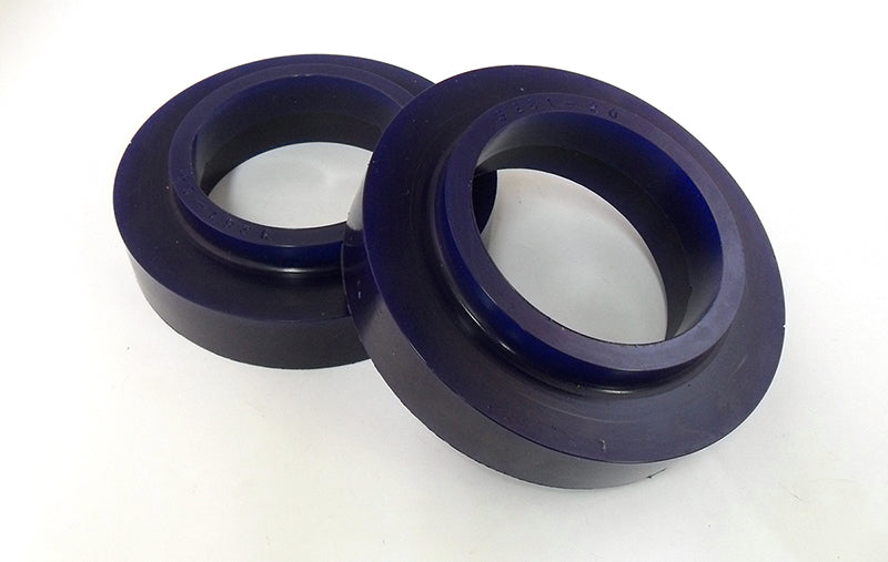 SPR Bushings - Spring - SuperPro Coil Spring Spacer Kit - 10mm (Pair)