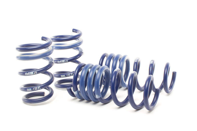 HR Sport Springs - H&R 14-21 Lamborghini Huracan LP 610-4 (AWD) 724 Sport Spring (w/o Front Lift & Adaptive Susp. Only)