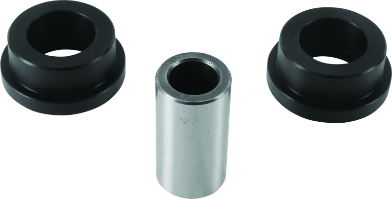 QBS Shock Bearing Assembly - QuadBoss 10-14 Polaris RZR 4 800 Front Lower Shock Bearing Assembly