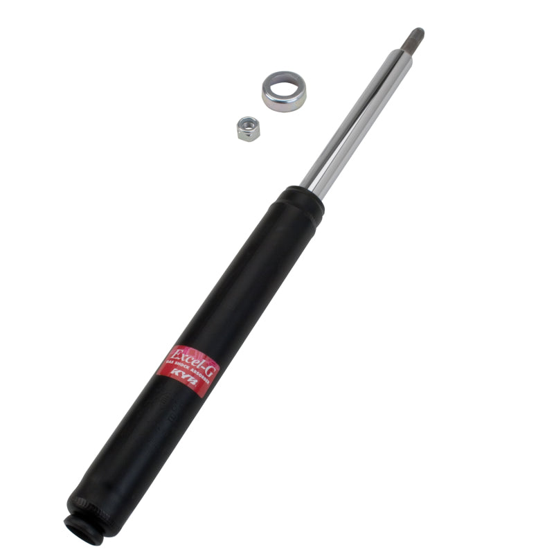 KYB Shock & Strut Excel-G - KYB Shocks & Struts Excel-G Front AUDI 100 Series 1988-95 AUDI 200 Series 1988-91 AUDI 5000 Series 1