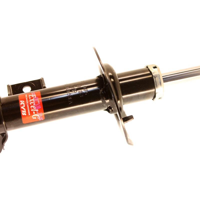 KYB Shock & Strut Excel-G - KYB Shocks & Struts Excel-G Front Right 13-14 Hyundai Sonata Exc. Hybrid