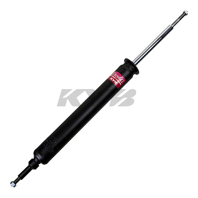 KYB Shock & Strut Excel-G - KYB Shocks & Struts Excel-G Rear BMW 325i 2006 BMW 328i 2007-11 BMW 328i 2009-11 BMW 330 Series 2006
