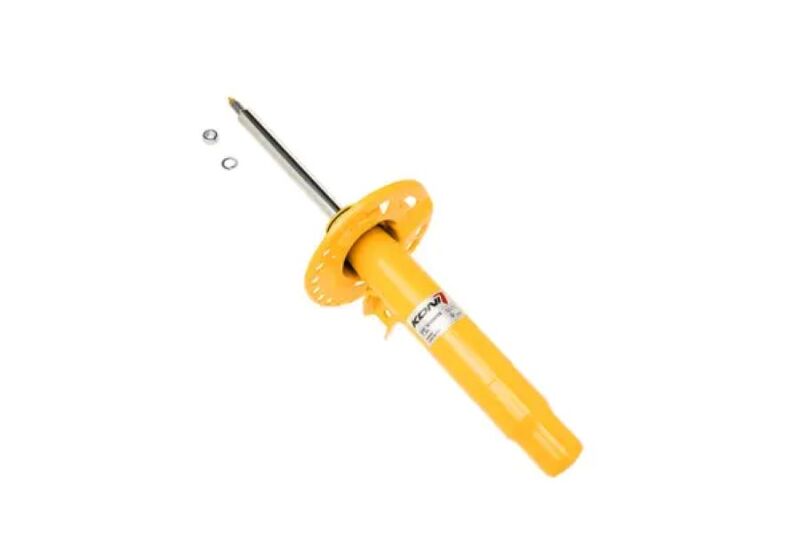 KON Sport (Yellow) Shocks - Koni Sport (Yellow) Shock 19+ BMW 3 Series (G20) RWD (Excludes AWD) - Front Right