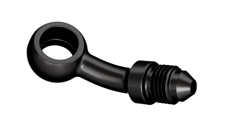 GR PWS Brake Line Fittings - Goodridge 35 Deg Banjo Adaptor for 3/8 or M10 Bolt