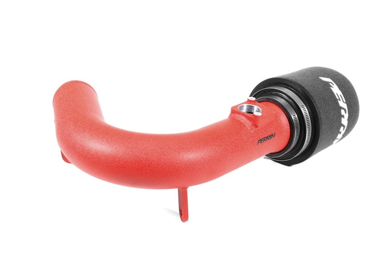 PA Cold Air Intake - PERRIN 22-25 Subaru WRX Cold Air Intake - Red