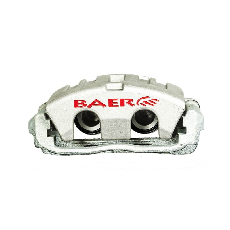 BAE Replacement Pads - Baer Brakes Replacement Pads for Baer 6P Calipers