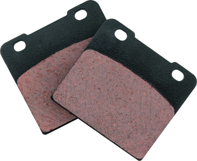 BKM Brake Pads - BikeMaster BM-103 Brake Pads