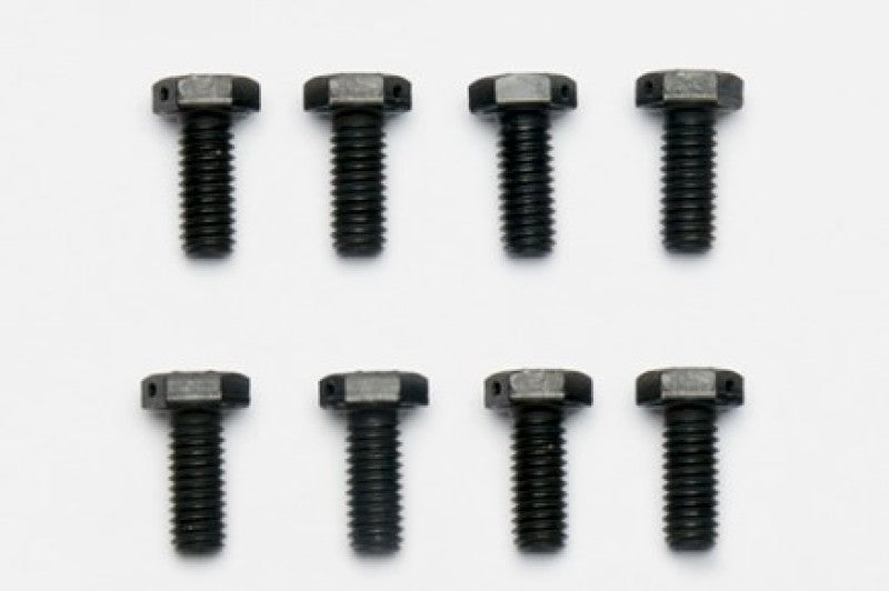 WIL Bolt Kit - Wilwood Bolt Kit - PS 8x7.00inBC Rotor Adapter - 8 pk.