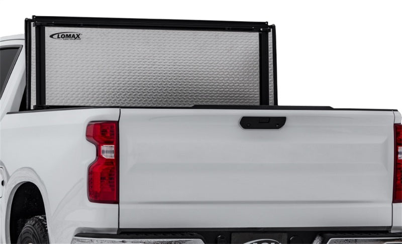 ACC LOMAX Stance - Access LOMAX Stance Hard Cover 2022+ Ford Maverick 4ft 5in Bed - Black Diamond Mist