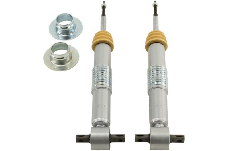 BT Lower & Lift Shock - Belltech LOWERING AND LIFTING SHOCK 2014+ Silverado/Sierra -2inchto+2inch