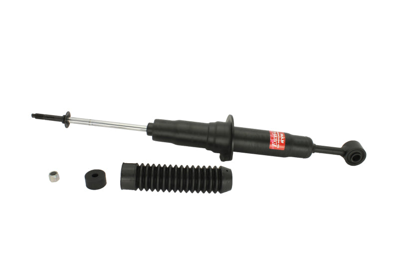KYB Shock & Strut Excel-G - KYB Shocks & Struts Excel-G Front TOYOTA Tundra (2WD) 2007-10 TOYOTA Tundra (4WD) 2007-10