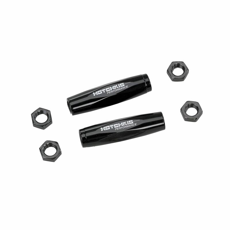 HOT Tie Rod Sleeves - Hotchkis 71-77 GM A-Body / 77-96 GM B-Body / 70-81 GM F-Body Tie Rod Sleeves