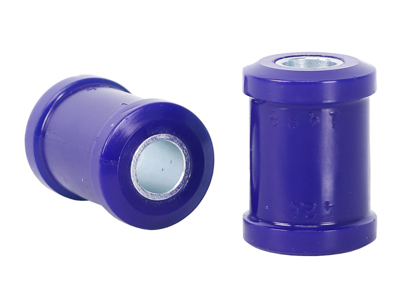 SPR Bushings - Panhard Rods - SuperPro 1996 Toyota 4Runner SR5 Rear Panhard Rod Bushing Set