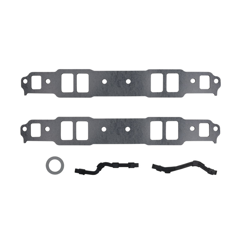 CG Intake Gaskets - Cometic Chevy Gen1 Small Block V8 .060in Fiber Intake Mani Gasket Kit