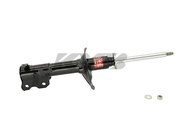 KYB Shock & Strut Excel-G - KYB Shocks & Struts Excel-G Front Left NISSAN NX 1991-95 NISSAN Sentra 1991-95