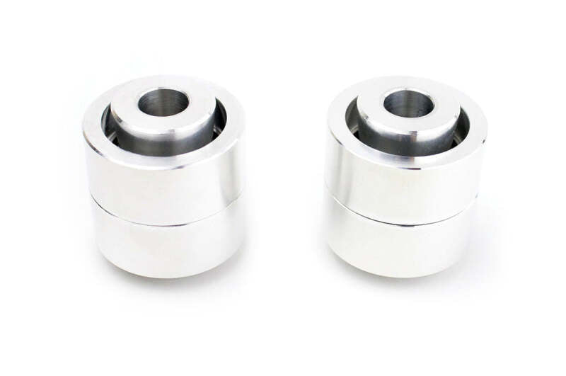 SPP Monoball Bushings - SPL 2008+ Nissan GT-R (R35) Monoball Front Lower Arm Shock Mount Bushings