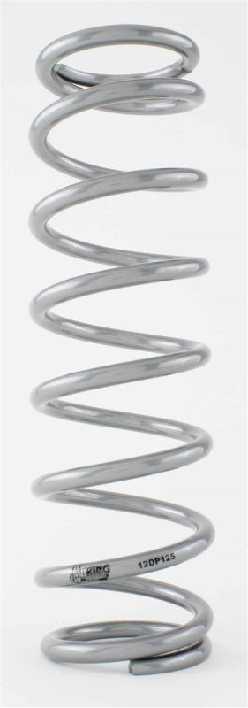 UMI Viking Springs - UMI Performance Viking Spring 2.55ID 12H 125Lb Silver